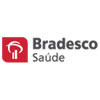 bradesco saude logo