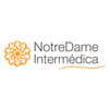 notre dame logo